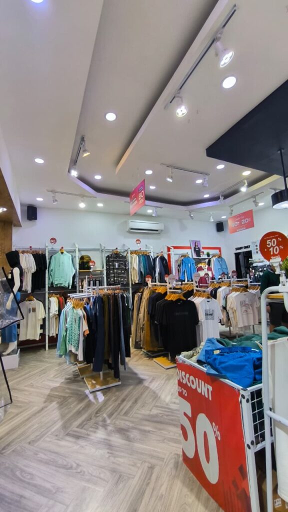fashion pria 3second