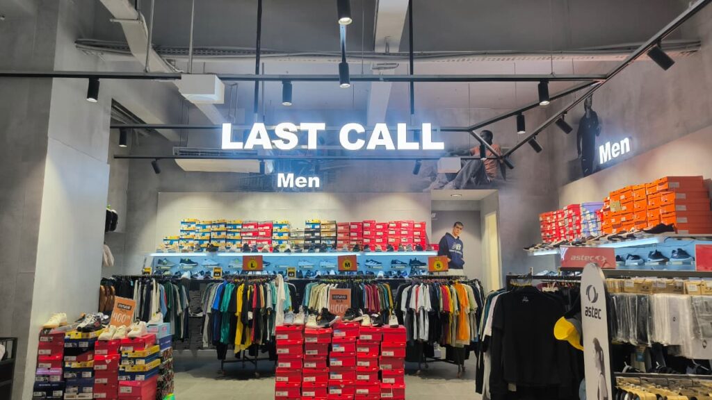 men collections sports station