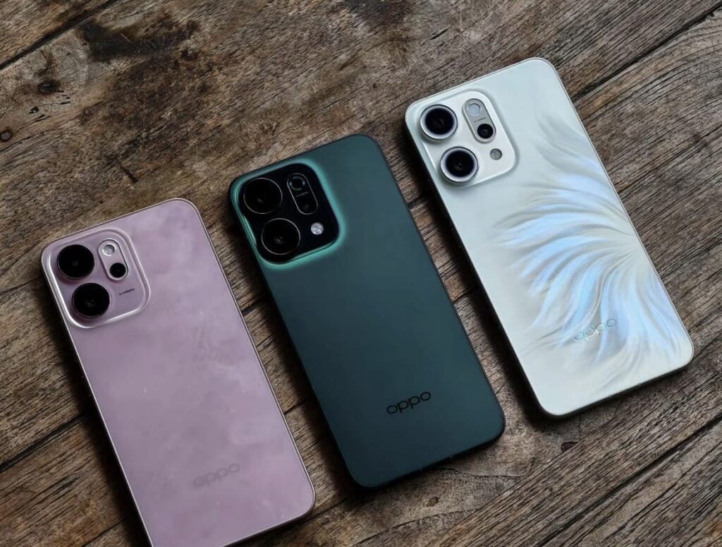 oppo bencoolen mall