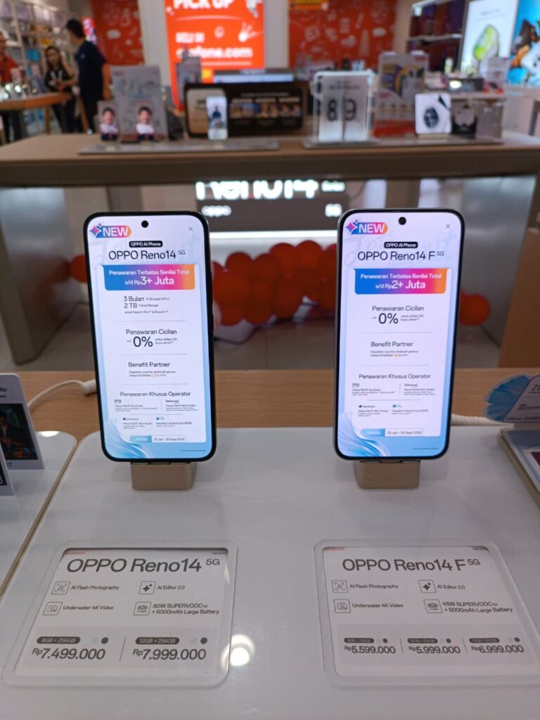 erafone bencoolen mall