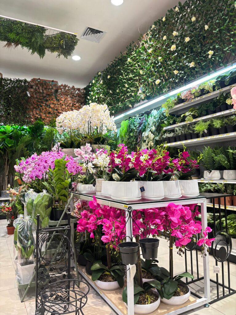 hiasan aesthetic azko