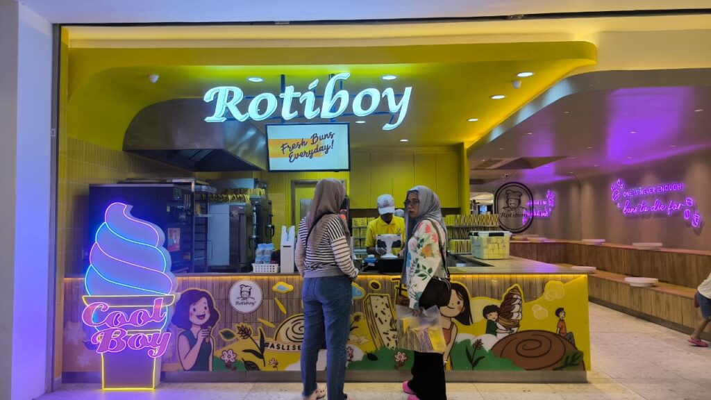 roti boy bengkulu