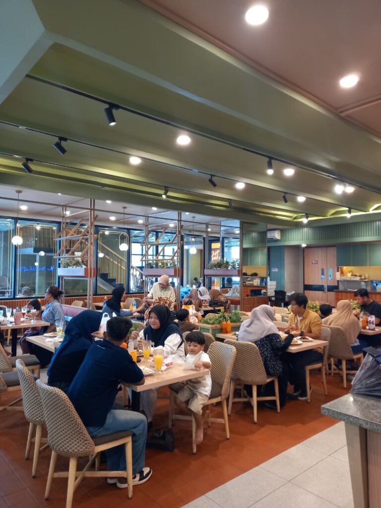 solaria bengkulu