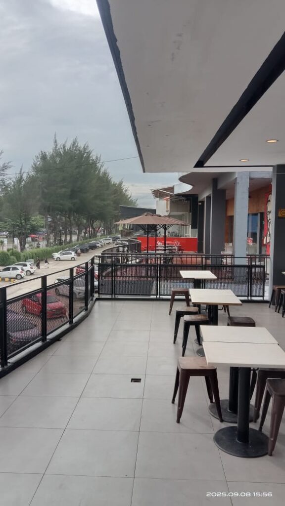 richeese factory
