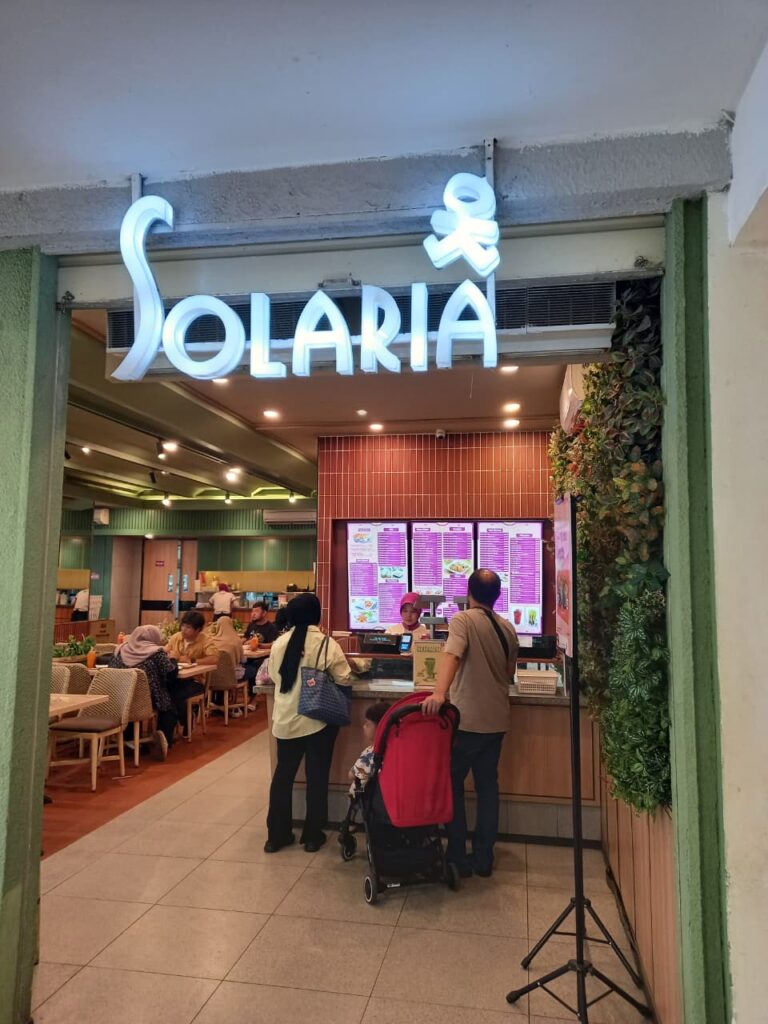 solaria bengkulu