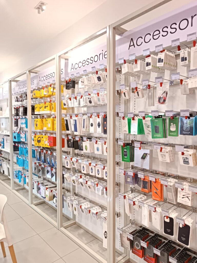 erafone bencoolen mall