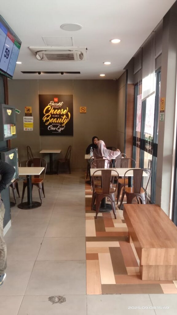 richeese factory