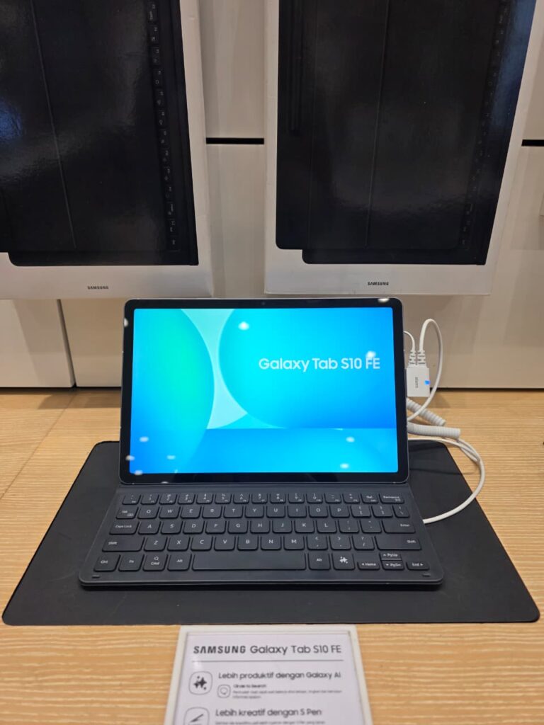 samsung bencoolen mall