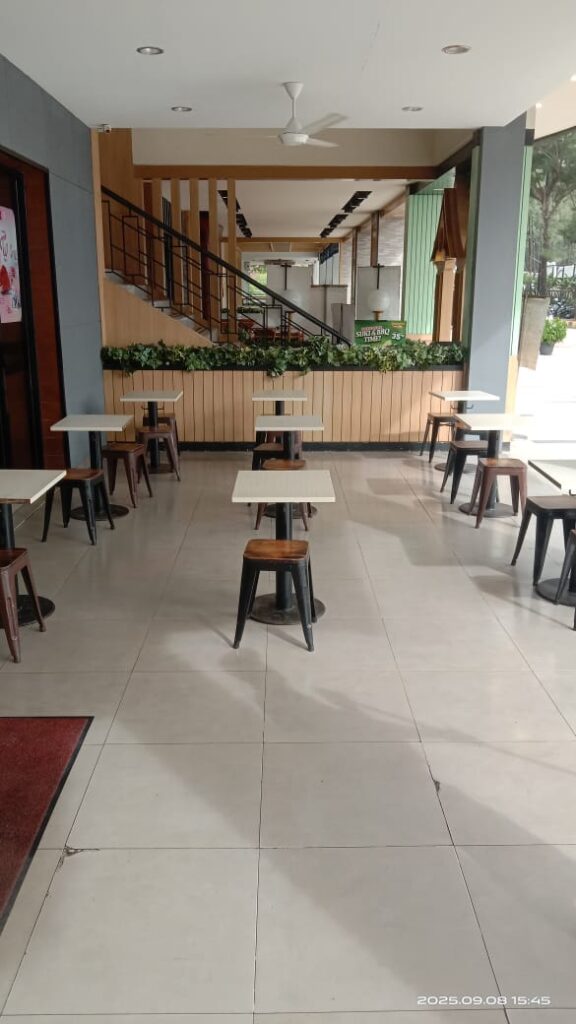 richeese factory