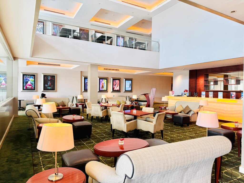 cinema xxi ballroom