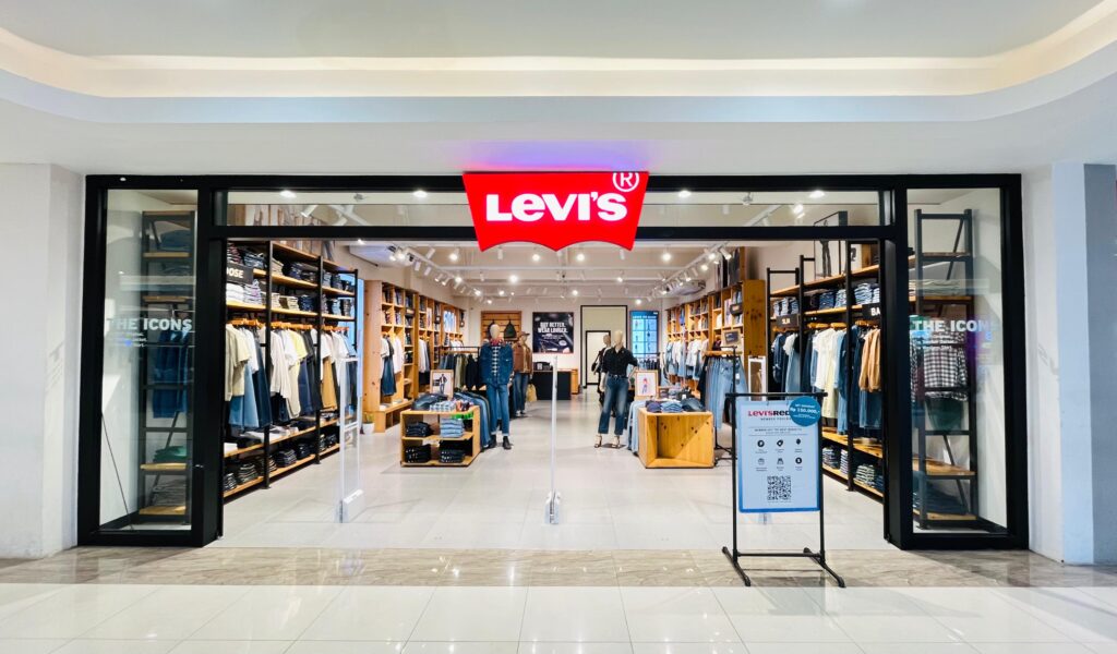 levis bengkulu