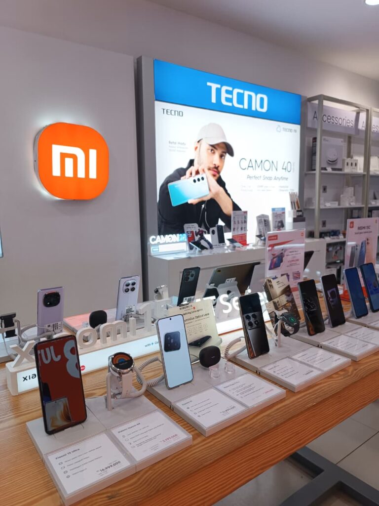 erafone bencoolen mall