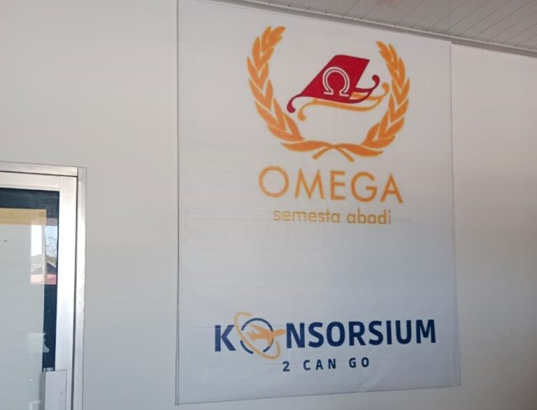 omega tour & travel bencoolen mall