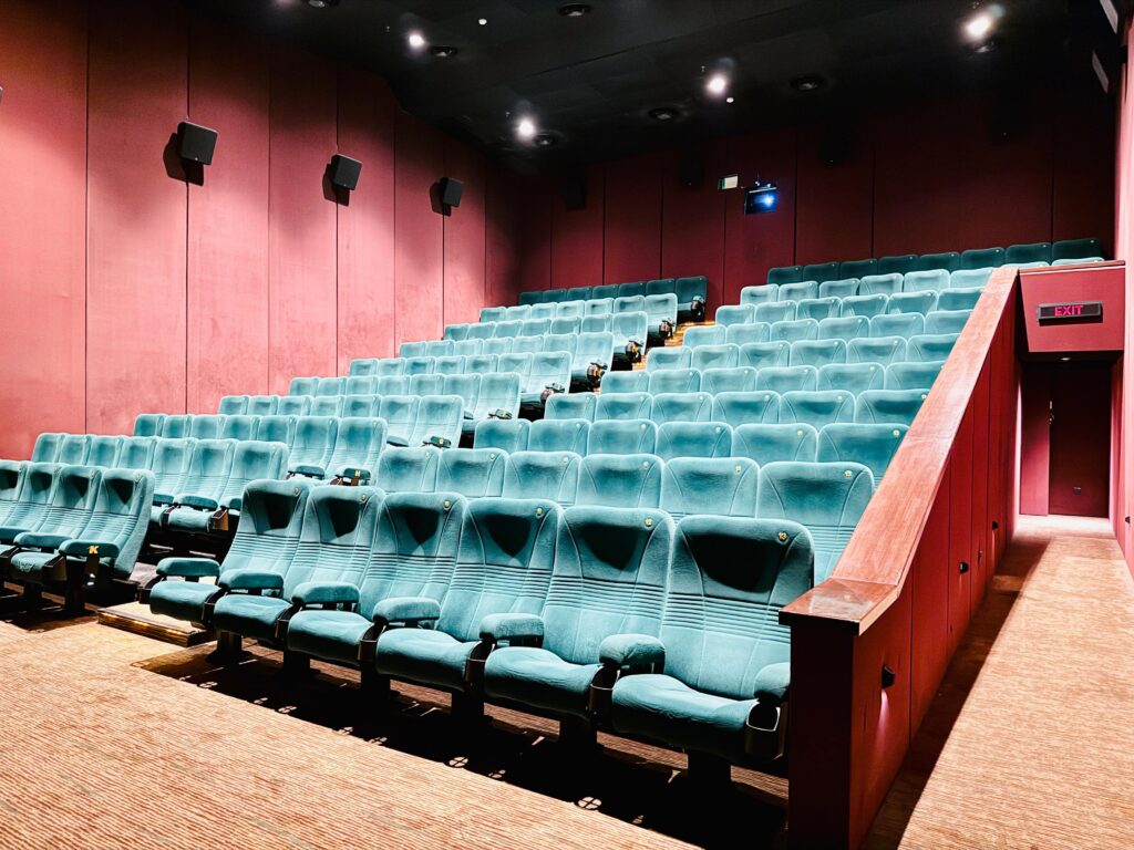 bioskop cinema xxi