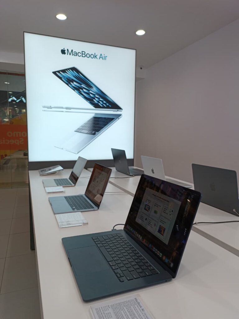 erafone bencoolen mall