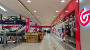 Matahari Department Store: Belanja Fashion & Kebutuhan Lengkap