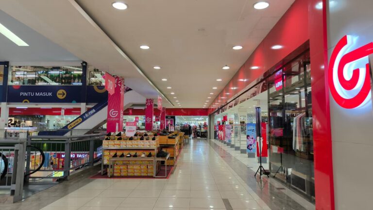 Matahari Department Store: Belanja Fashion & Kebutuhan Lengkap