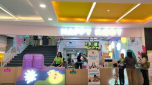 Happy Kiddy Bencoolen Mall
