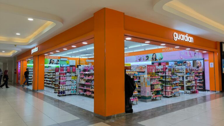 Guardian : Temukan Produk Kesehatan & Kecantikan Terlengkap!