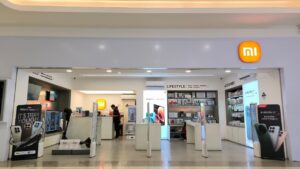 Xiaomi Bencoolen Mall