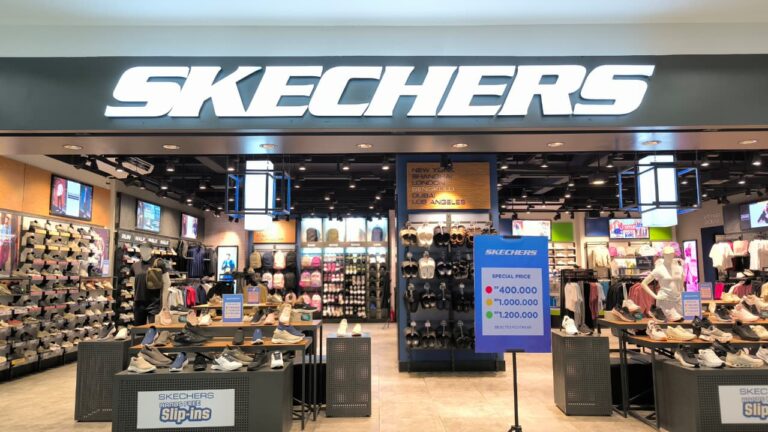 Skechers Bengkulu