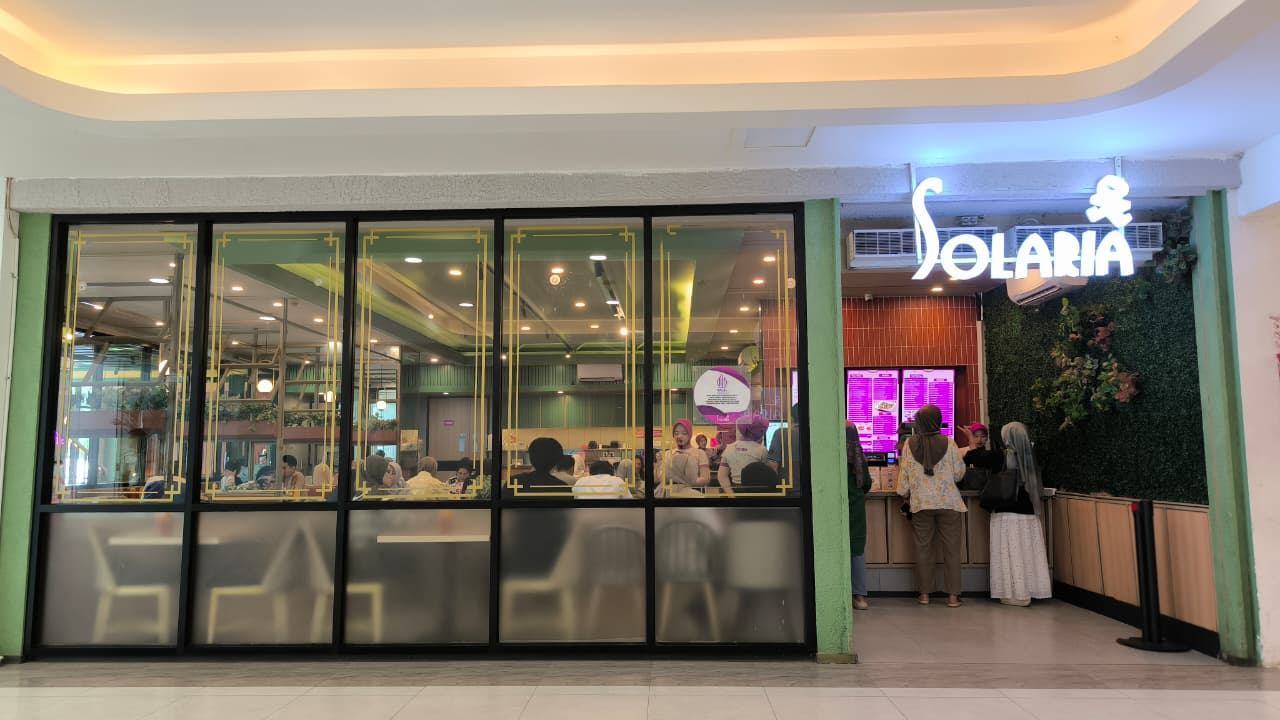 solaria bengkulu