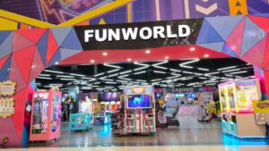 Funworld Bencoolen Mall