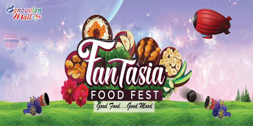 Slider Fantasia Food Fest 2022