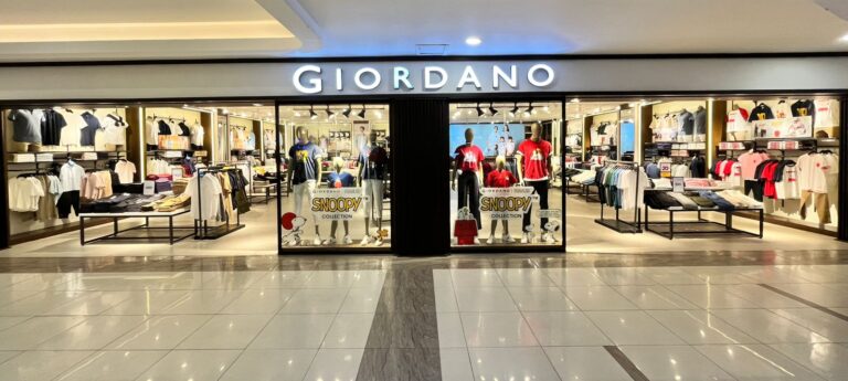 giordano bencoolen mall