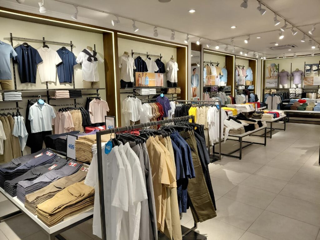 giordano bencoolen mall