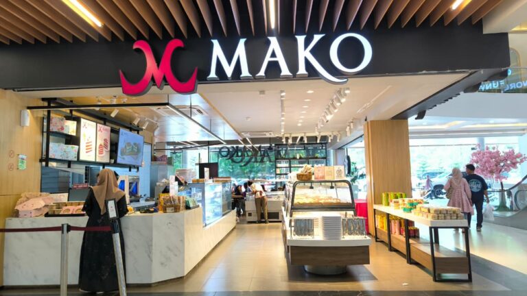 MAKO Bencoolen Mall