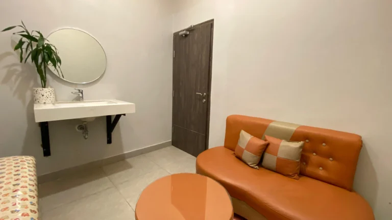 nursing-room-bencoolen-mall-bengkulu