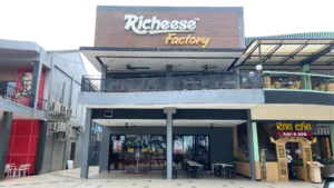 richeese-factory-bencoolen-mall-bengkulu