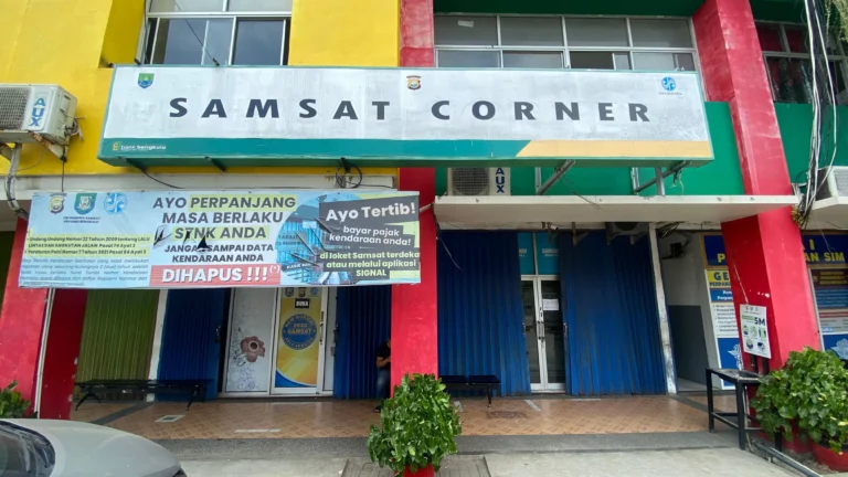 samsat-corner-bencoolen-mall-bengkulu