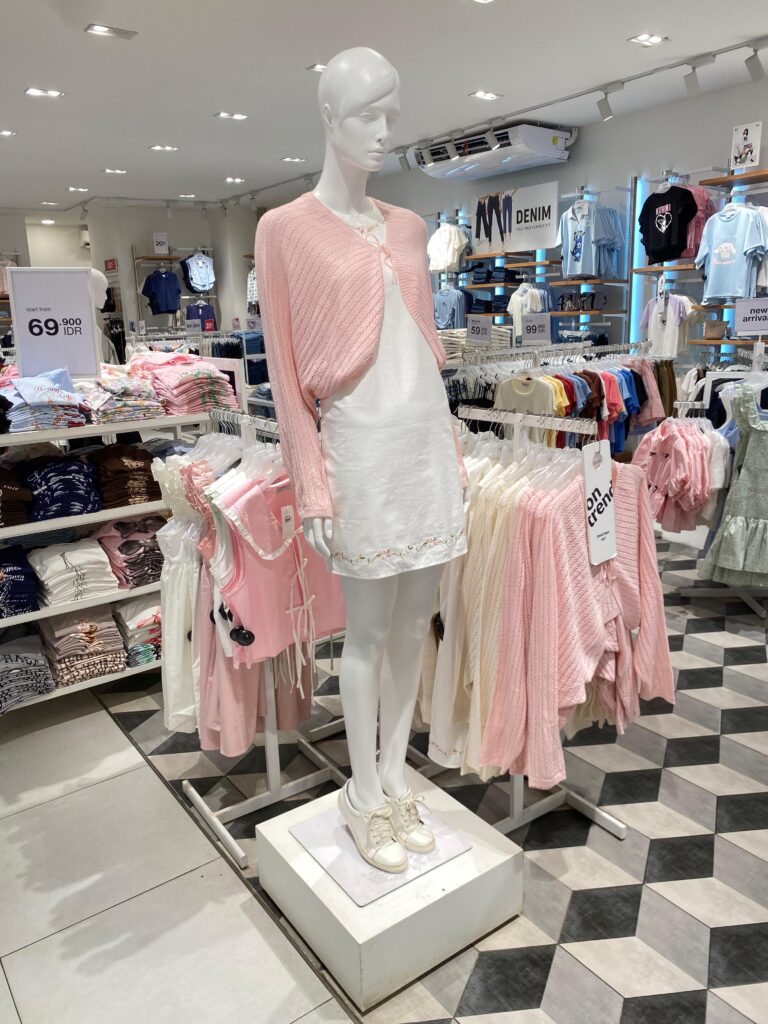 colorbox bencoolen mall