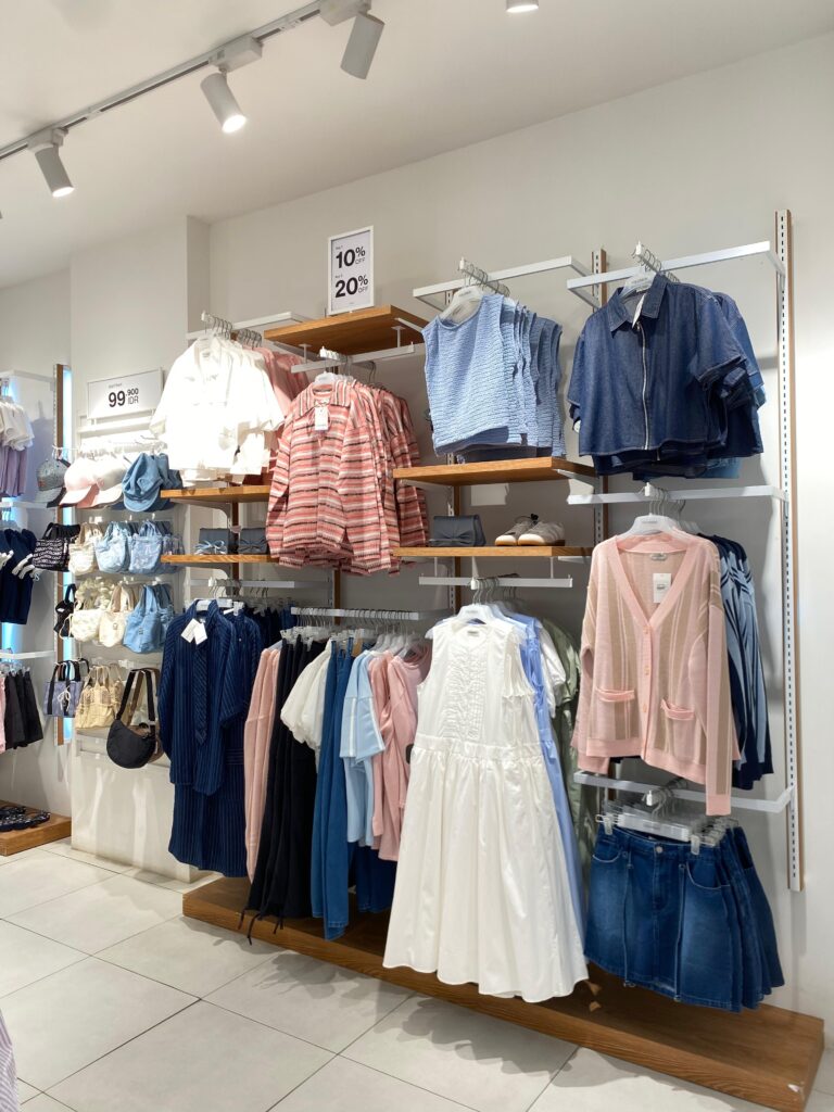 colorbox bencoolen mall