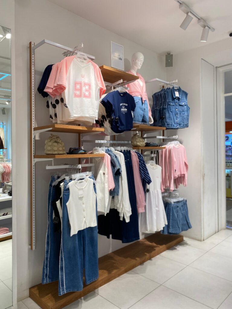 colorbox bencoolen mall