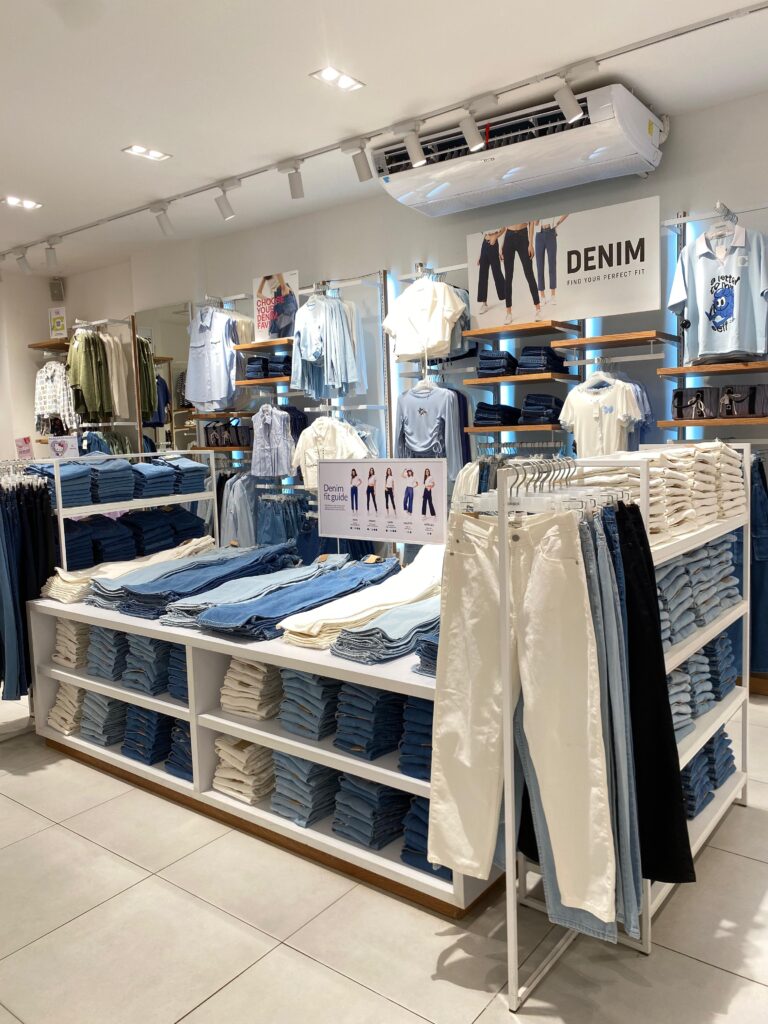colorbox bencoolen mall