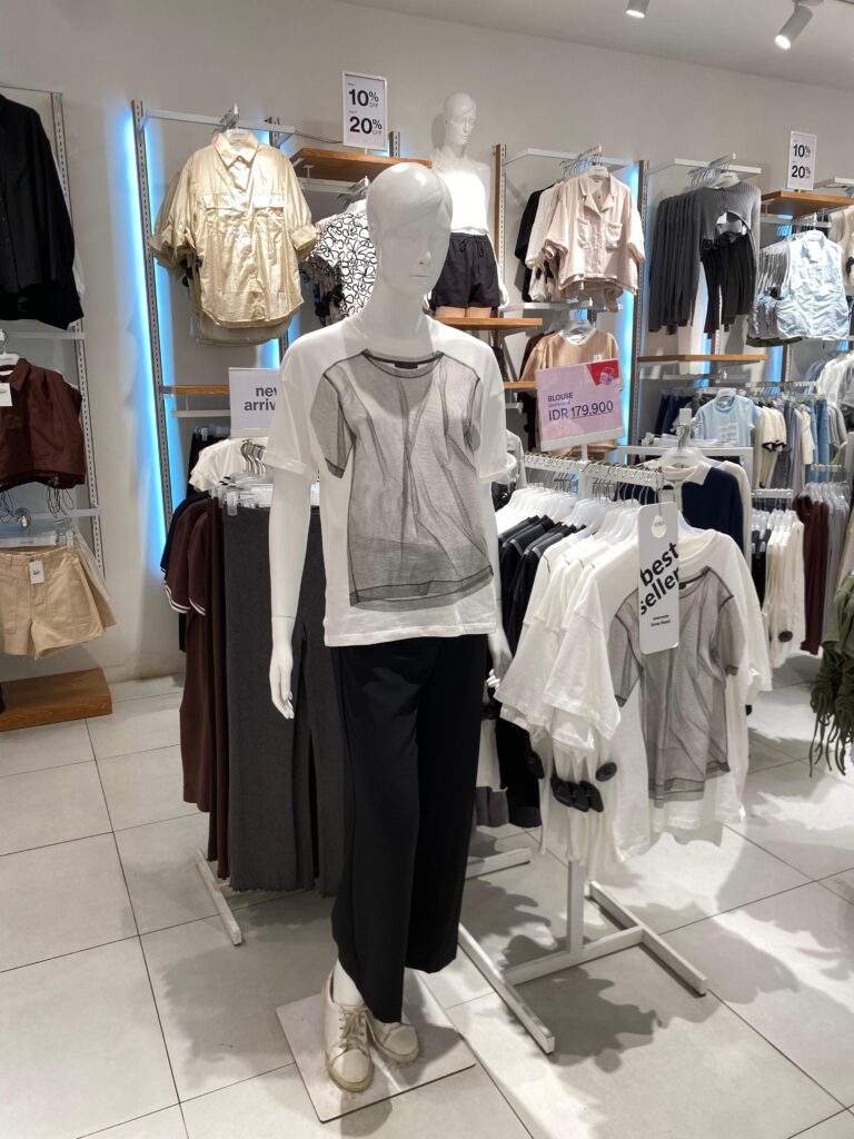 colorbox bencoolen mall