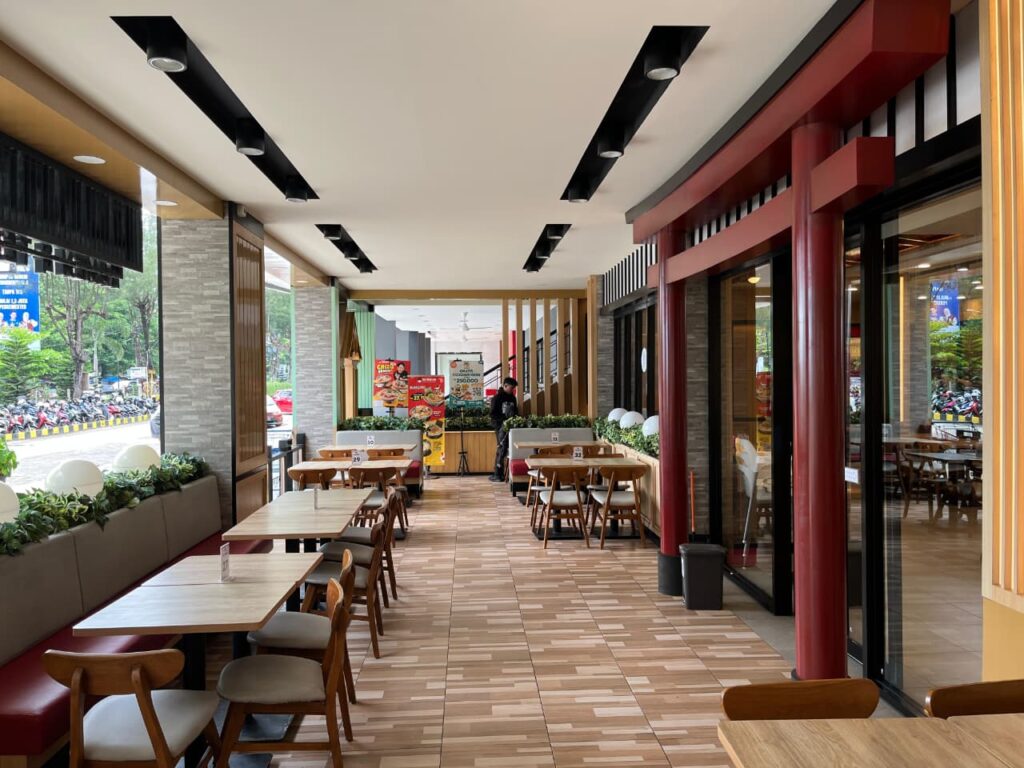 gokana ramen