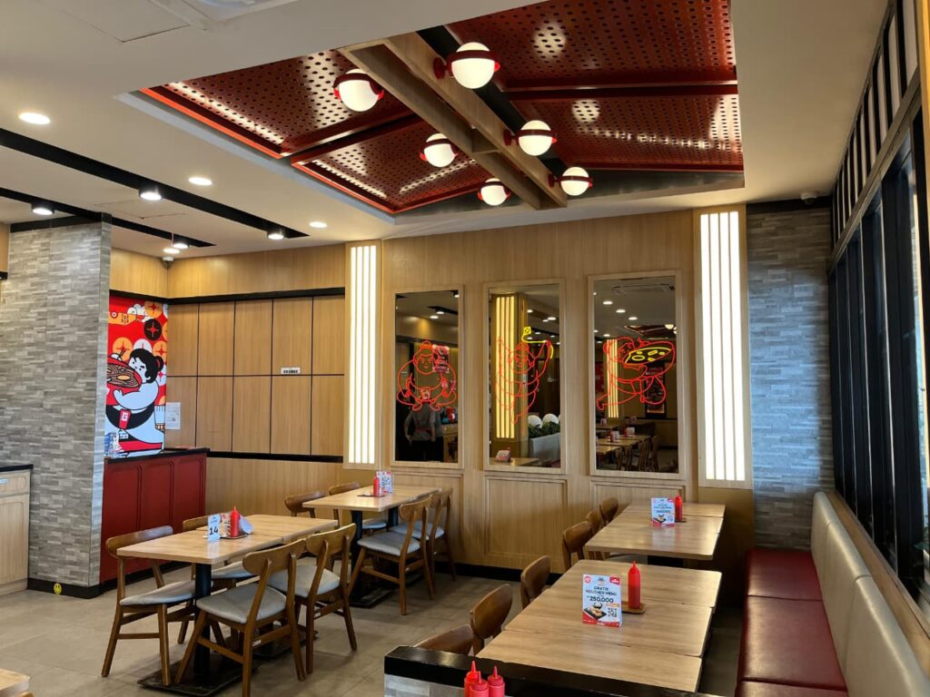 gokana ramen