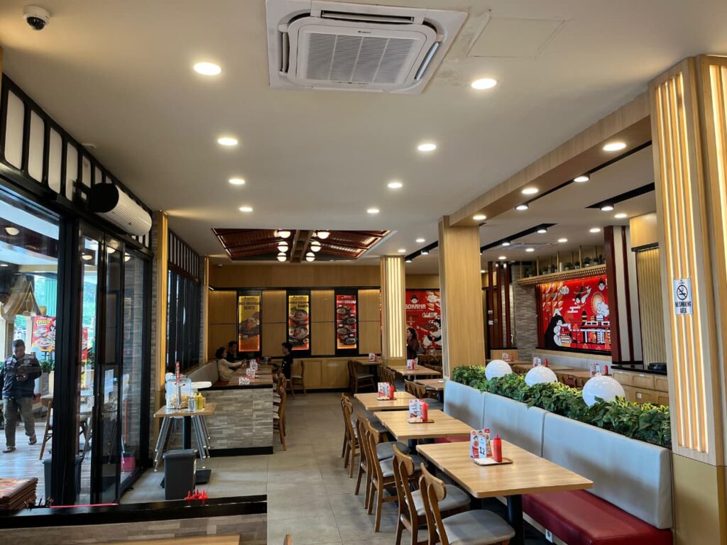 gokana ramen