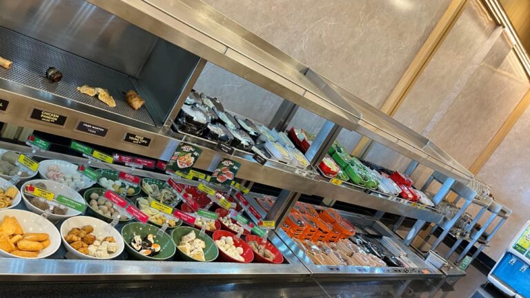 Raa Cha : Restoran Suki & BBQ Favorit dengan Rasa Autentik