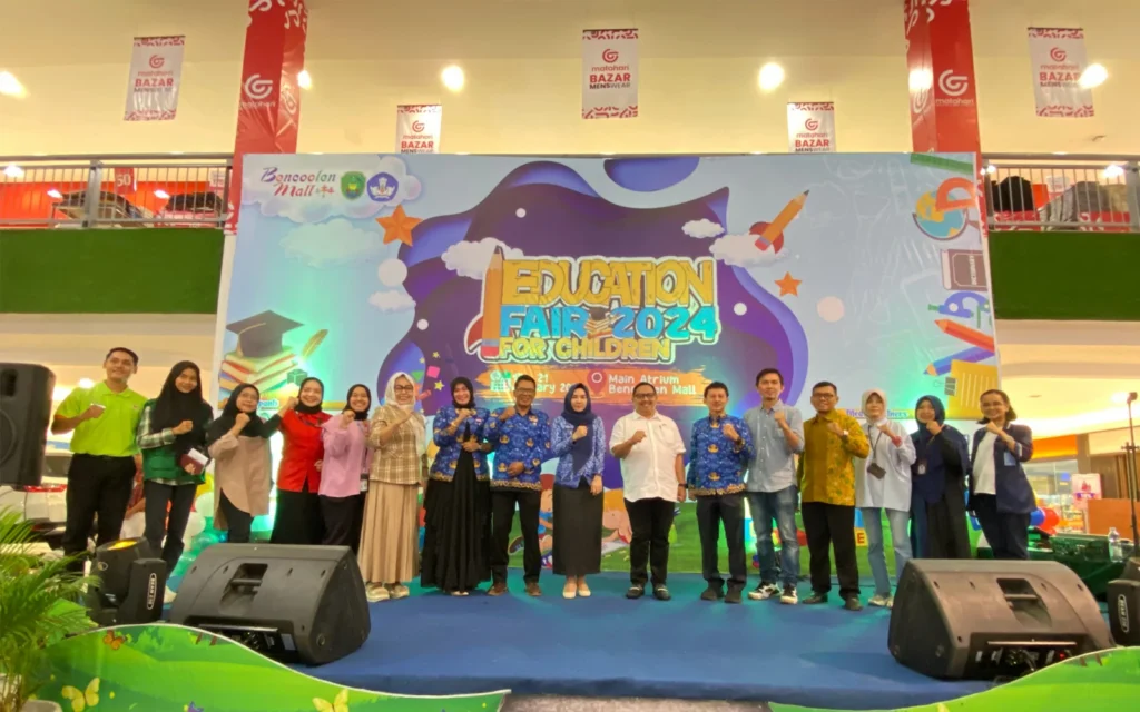 education fair for kids