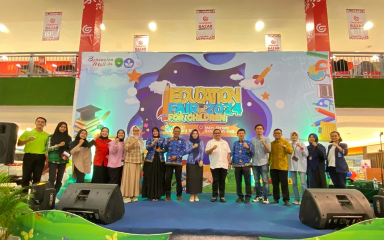 education fair for kids