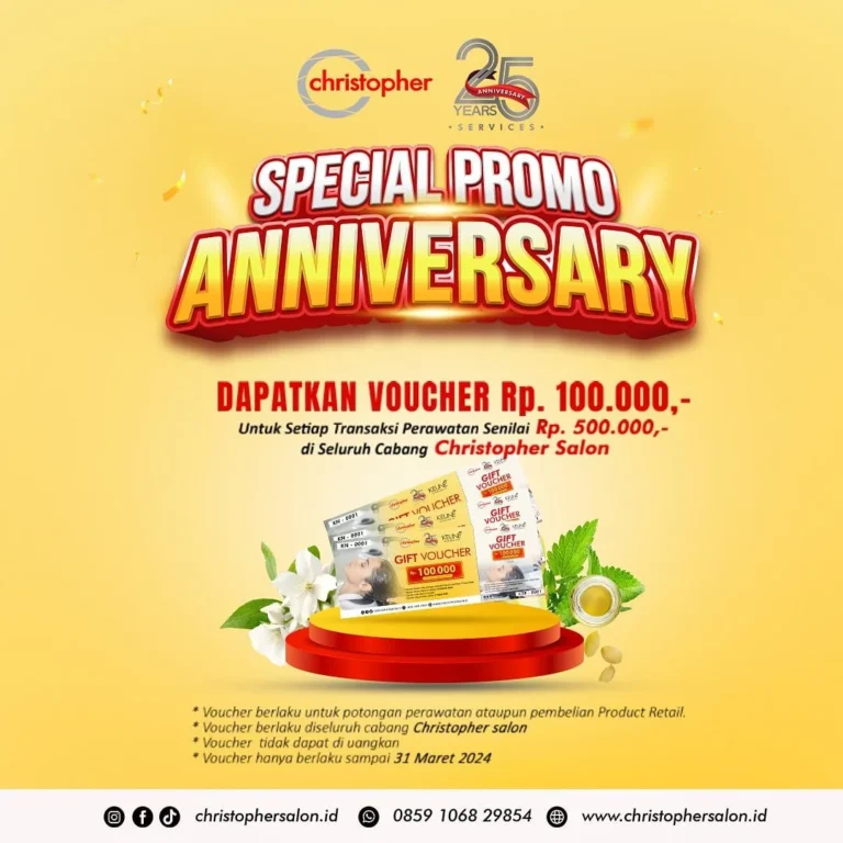 chirstopher anniversari