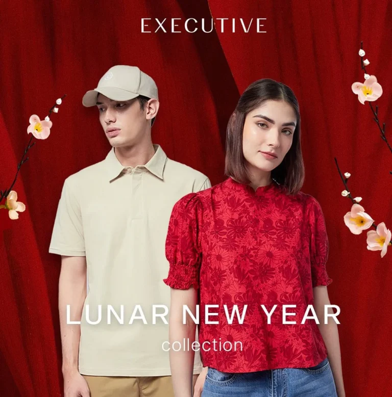 executive lunar new year