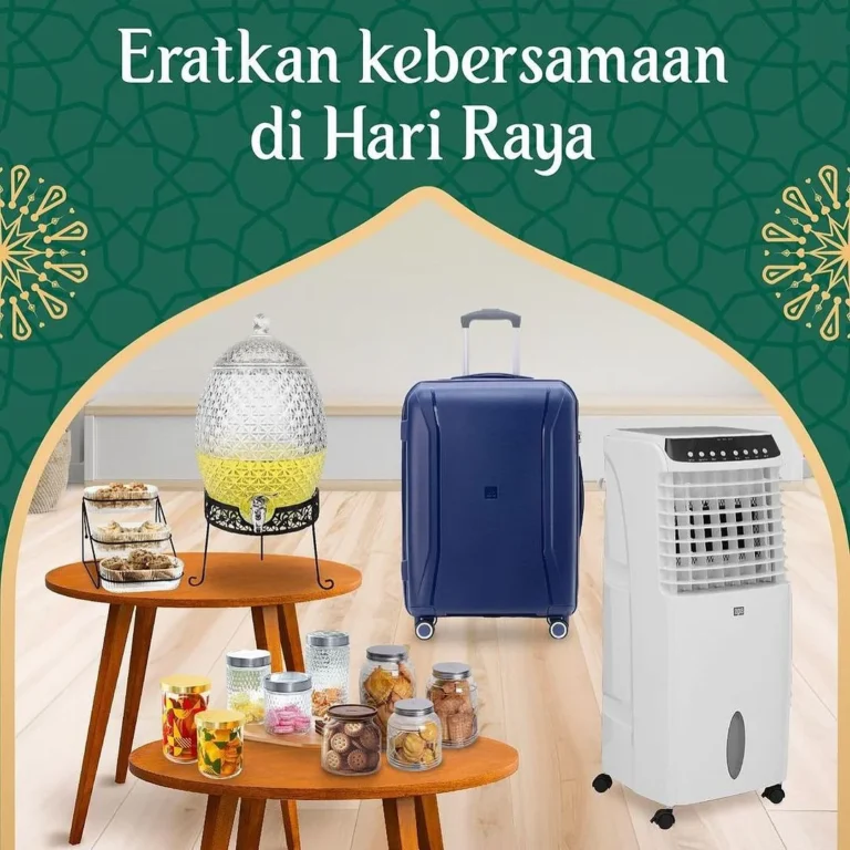 eratkan kebersmaan di hari raya ace