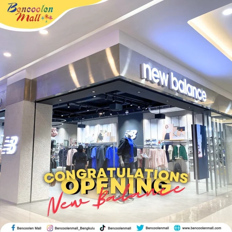 grand opening new balance