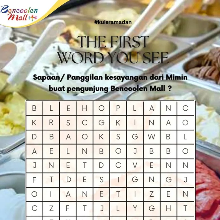 kuis ramadhan benmall